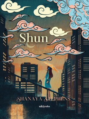 cover image of Shun